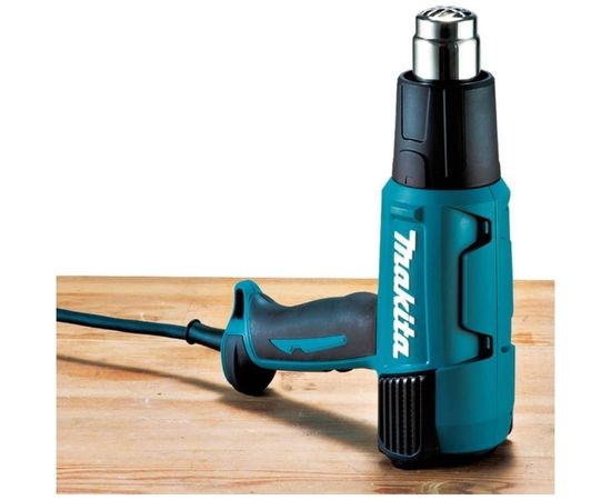 Термопистолет Makita HG6031VK – изображение 10