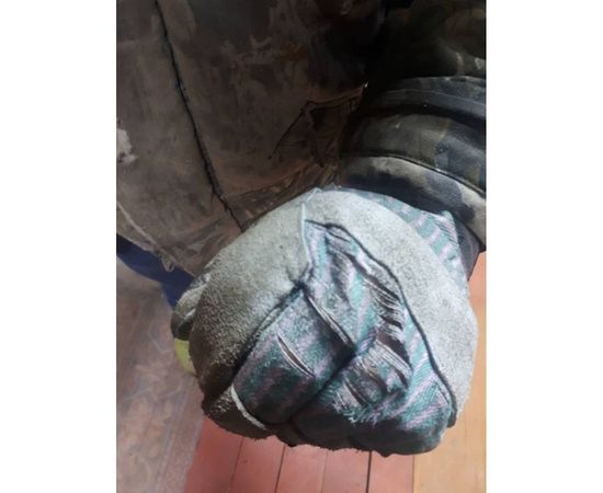 Перчатки 2Hands 0112 ECO1 – изображение 13