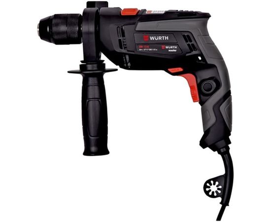 Ударная дрель WURTH EDI 13-K 5717001021961 