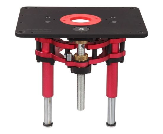 Лифт фрезерный Белмаш D033A 