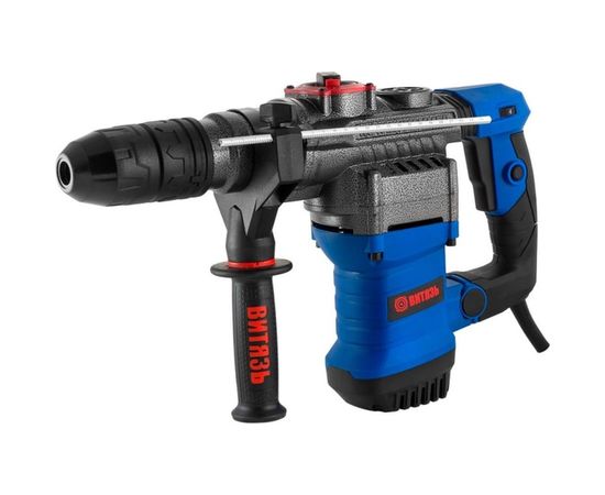 Электрический перфоратор Витязь ПЭ-1700 18014016 