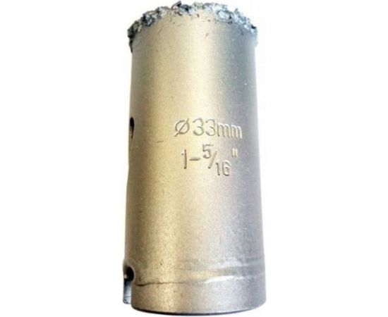 Коронка 33 мм Makita D-51188 