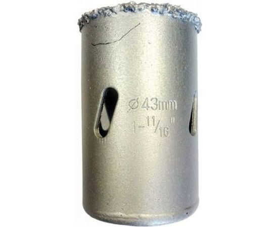 Коронка 43 мм Makita D-51194 