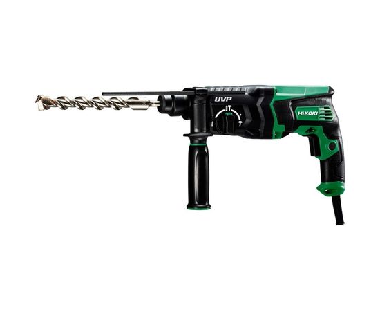 Перфоратор Hikoki DH28PCY2 DH28PCY2NSZ 