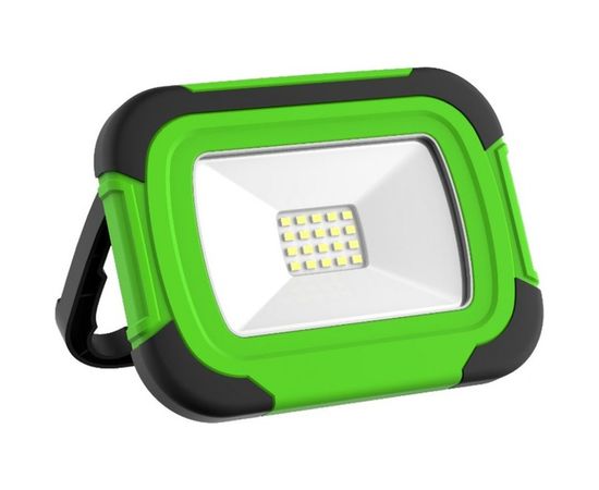 Аккумуляторный светодиодный прожектор Gauss PORTABLE LIGHT 10W 700lm IP44 6500К 1/20 686400310 