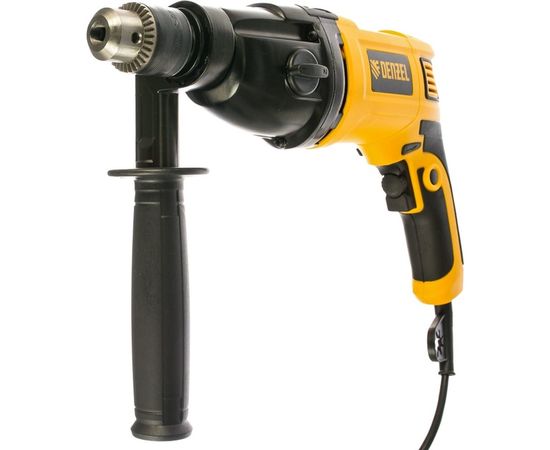 Ударная дрель DENZEL ID-1050-2 26312 
