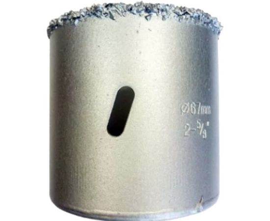 Коронка 67 мм Makita D-51225 