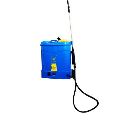Аккумуляторный опрыскиватель UNION ОР-12АТ 