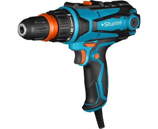 Дрель-шуруповерт Sturm ID2145PT 