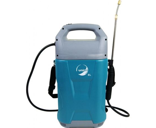 Аккумуляторный опрыскиватель Union ОР-8АТ 