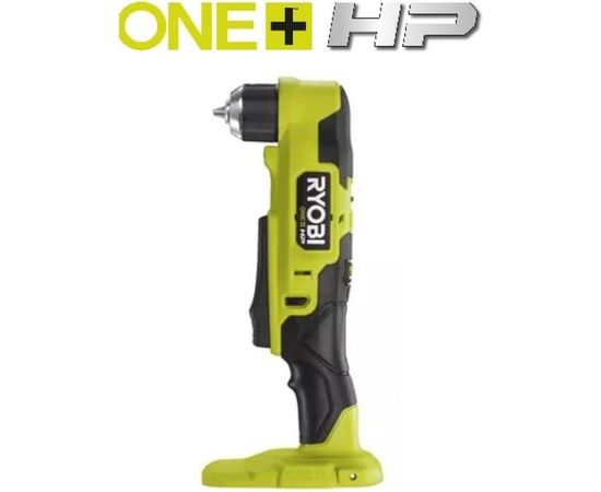 Угловая дрель Ryobi ONE+ HP RAD18C-0 5133004949 