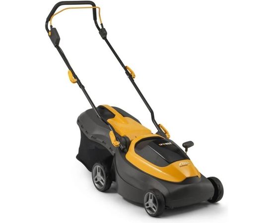 Аккумуляторная газонокосилка STIGA COLLECTOR 140 AE 291382068/ST1 