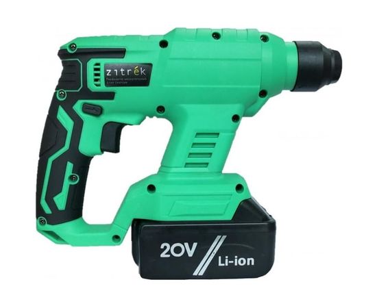 Аккумуляторный перфоратор Zitrek Destroyer 20В 063-4068 