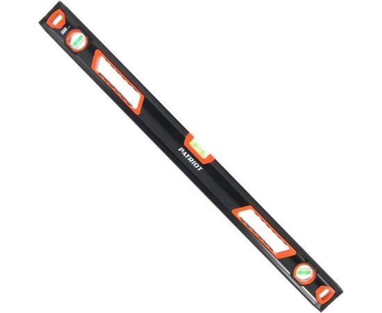 Упрочненный уровень, 2 фрезерованные поверхности, 800мм PATRIOT Platinum LCP-800L 350005513 