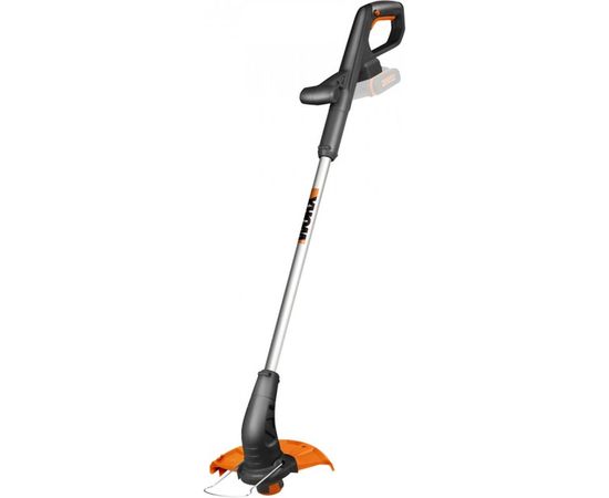Аккумуляторный триммер WORX 1х1.5 Ач и ЗУ WG157E 