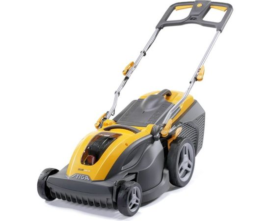 Аккумуляторная газонокосилка STIGA SLM 544 AE 500 series 294424068/ST1 