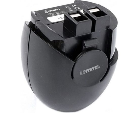 Аккумуляторная батарея для METABO (1.3 Ач, 4.8 В, Ni-Cd) Pitatel TSB-160-MET48-13C 