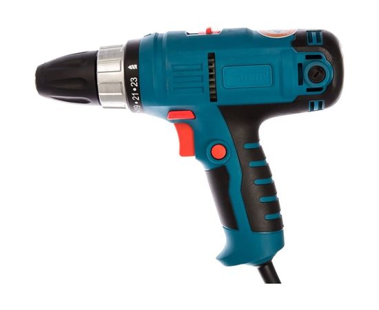 Дрель-шуруповерт Sturm SOFT TOUCH ID2145P 