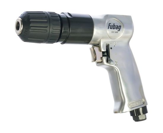 Пневмодрель FUBAG DR142/1800 100115 