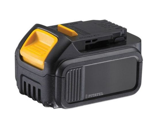 Аккумуляторная батарея для DEWALT (3 Ач, 14.4 В, Li-Ion) Pitatel TSB-100-DE14C-30L 
