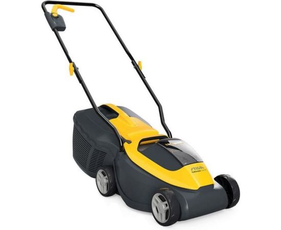 Аккумуляторная газонокосилка STIGA COLLECTOR 132 AE 291302068/ST1 
