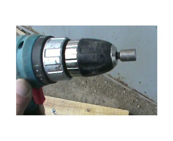 Дрель-шуруповерт Sturm SOFT TOUCH ID2145P – изображение 6