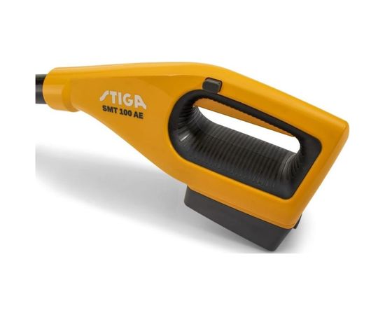 Аккумуляторный мультиинструмент STIGA SMT 100 AE K 20 В, 4.0 А*ч 271724108/ST1 – изображение 8