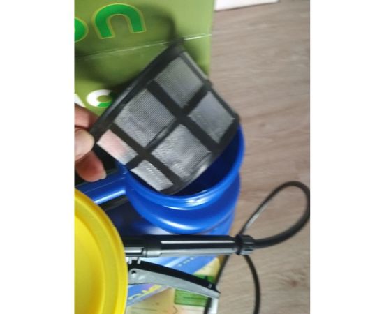 Аккумуляторный опрыскиватель Union ОР-16АТ – изображение 18