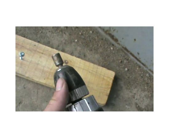 Дрель-шуруповерт Sturm SOFT TOUCH ID2145P – изображение 5