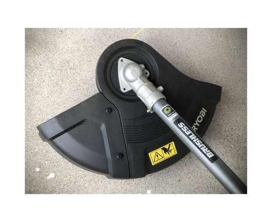 Бесщеточный аккумуляторный триммер Ryobi ONE+ OLT1833 5133003651 – изображение 4