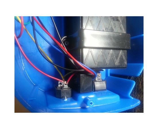 Аккумуляторный опрыскиватель UNION ОР-12АТ – изображение 13