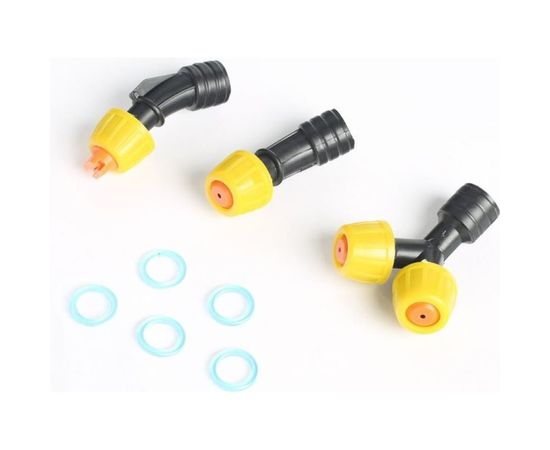 Ранцевый аккумуляторный распылитель PATRIOT PT-16LI 755302520 – изображение 3