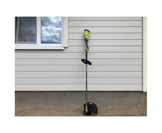 Бесщеточный аккумуляторный триммер Ryobi ONE+ OLT1833 5133003651 – изображение 3