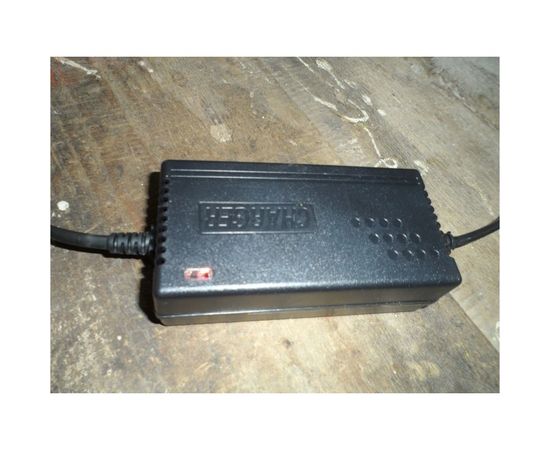 Ранцевый аккумуляторный распылитель PATRIOT PT-16LI 755302520 – изображение 2