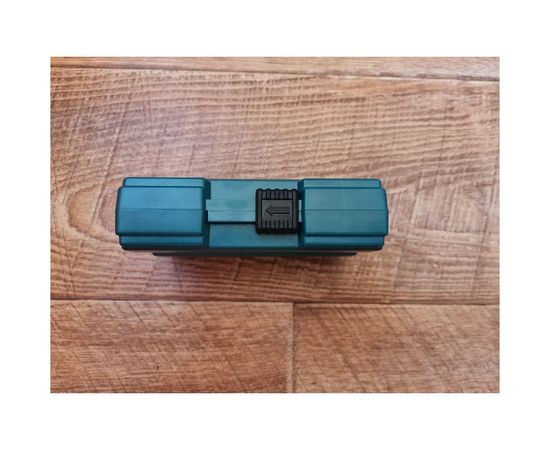 Набор бит 37 шт. Makita B-28606 – изображение 17