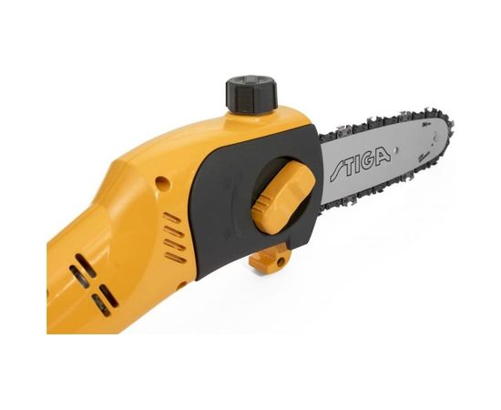 Аккумуляторный мультиинструмент STIGA SMT 100 AE K 20 В, 4.0 А*ч 271724108/ST1 – изображение 6