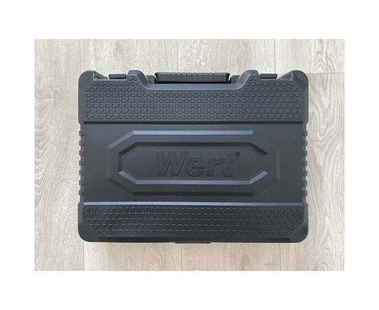 Перфоратор WERT ERH 0724HRE – изображение 18