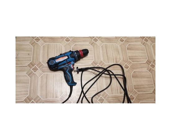 Дрель-шуруповерт Sturm ID2145PT – изображение 2