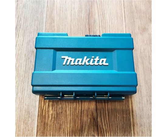 Набор бит 37 шт. Makita B-28606 – изображение 15