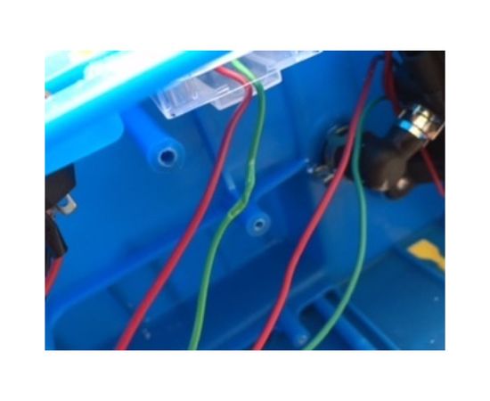 Аккумуляторный опрыскиватель UNION ОР-12АТ – изображение 7