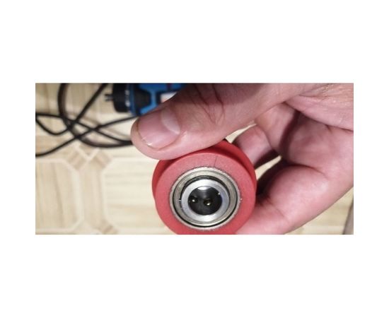 Дрель-шуруповерт Sturm ID2145PT – изображение 25