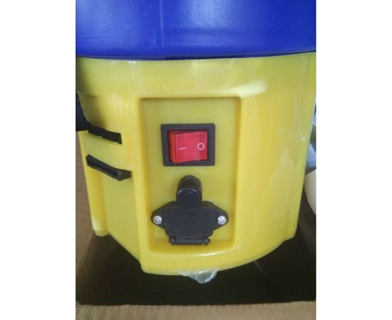 Аккумуляторный опрыскиватель Union ОР-16АТ – изображение 12