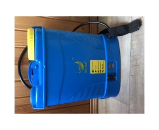 Аккумуляторный опрыскиватель UNION ОР-12АТ – изображение 3