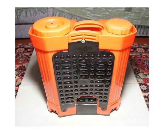 Ранцевый аккумуляторный распылитель PATRIOT PT-16AC 755302510 – изображение 32