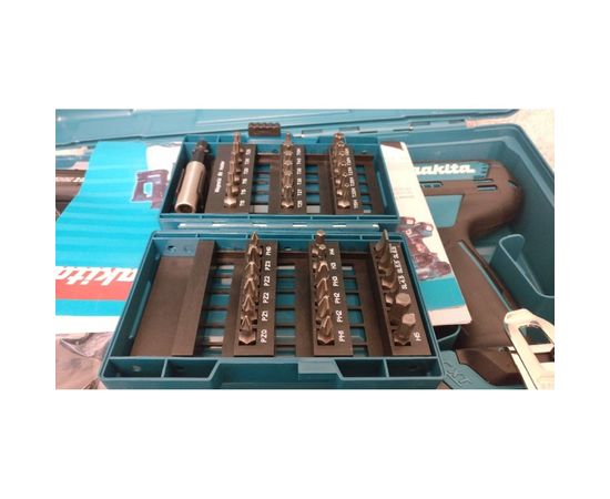 Набор бит 37 шт. Makita B-28606 – изображение 12