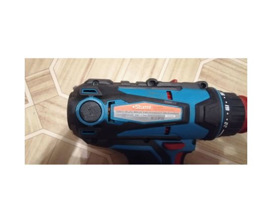 Дрель-шуруповерт Sturm ID2145PT – изображение 8