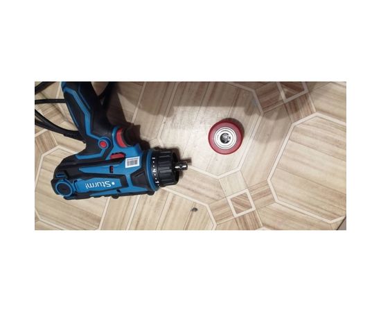 Дрель-шуруповерт Sturm ID2145PT – изображение 23