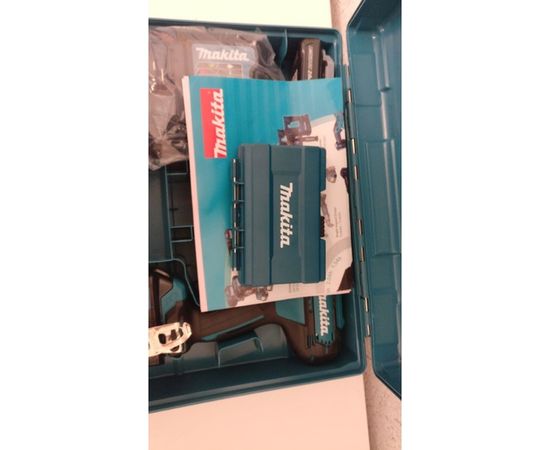 Набор бит 37 шт. Makita B-28606 – изображение 11