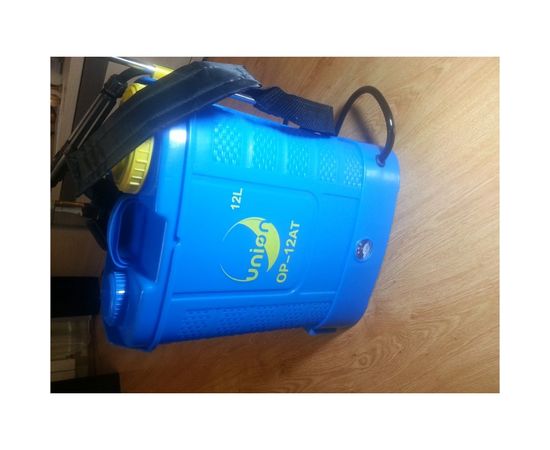 Аккумуляторный опрыскиватель UNION ОР-12АТ – изображение 2
