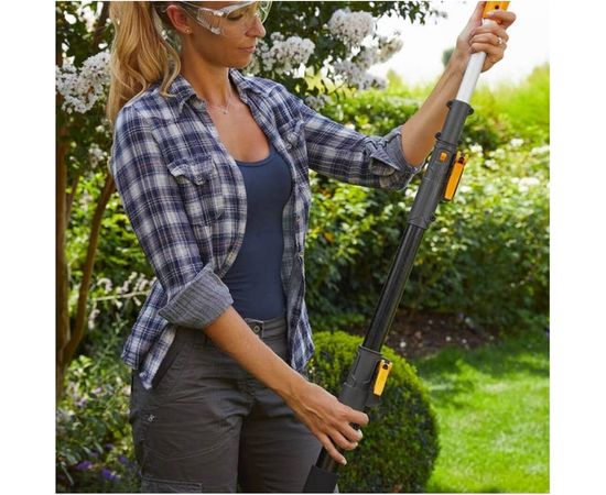 Аккумуляторный мультиинструмент STIGA SMT 100 AE K 20 В, 4.0 А*ч 271724108/ST1 – изображение 18